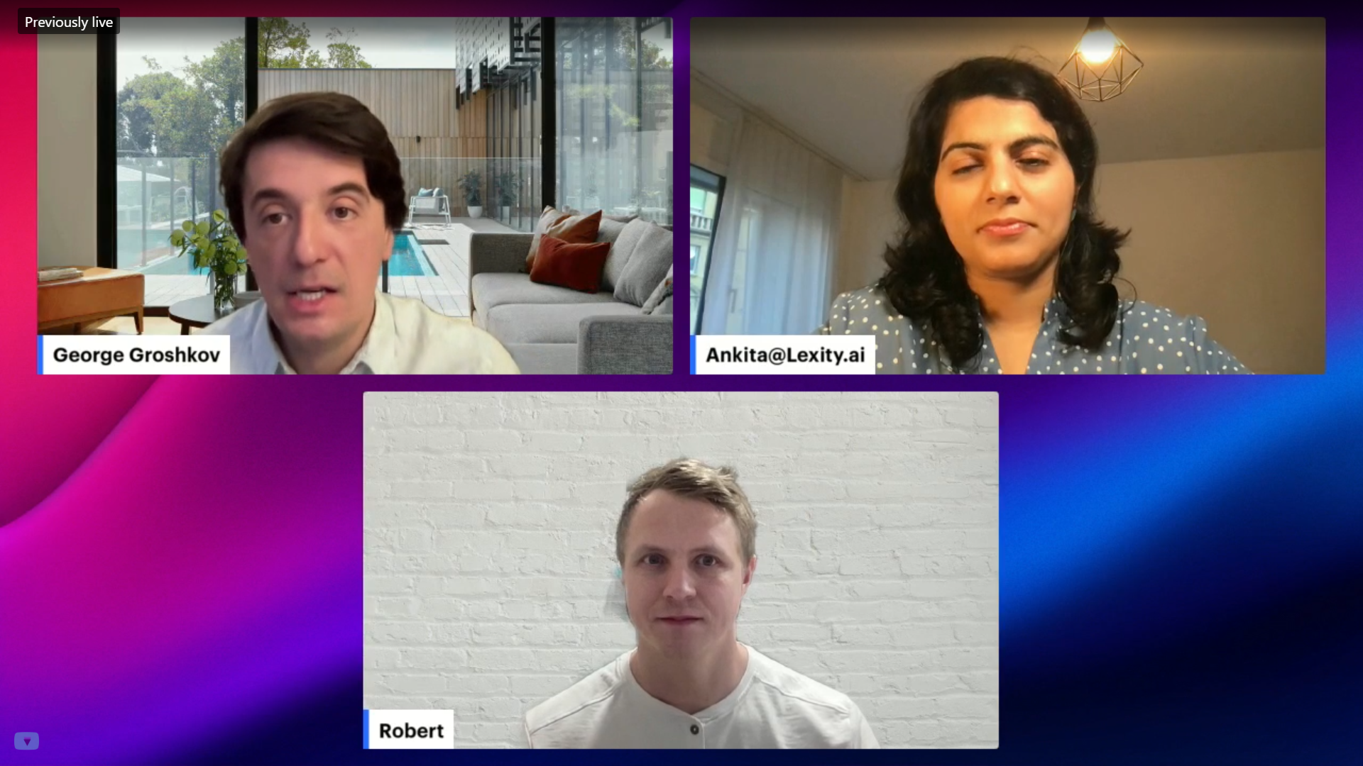 AI Agents: The Future of Work (Video)